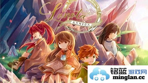 lanota最新版截图1