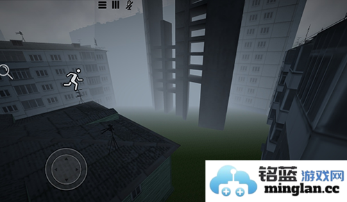Nextbots在线多人版无限货币版截图1