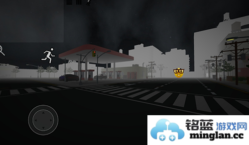 Nextbots在线多人版无限货币版截图5
