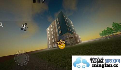 Nextbots在线多人版无限货币版截图6