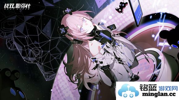 《战双帕弥什》第五章踏桂寻兔5_1通关详解，技巧与心得深度分享