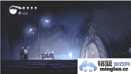 空洞骑士手游中护符的搭配与装备技巧全解，助你畅游地下世界