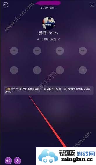 如何在Hello语音交友平台中巧妙放歌与导入音乐，畅享音韵之美