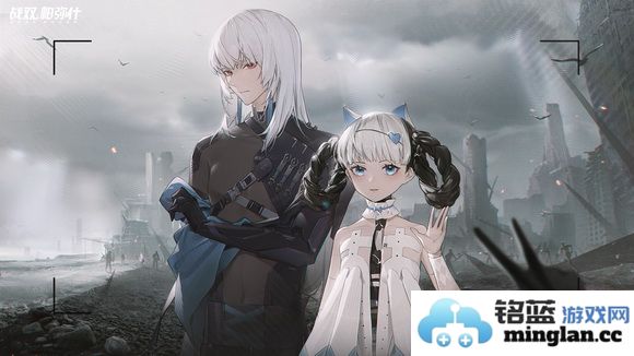 战双帕弥什深蓝战域配队攻略：灵活组队打破敌阵，实现全方位作战的策略