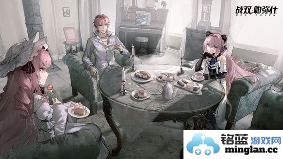 探讨深蓝战域插件于战双帕弥什中的多重应用与重要性