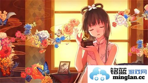 想被他CAO(H)(啊肥阿)：在当代情感世界中的一抹迷离色彩