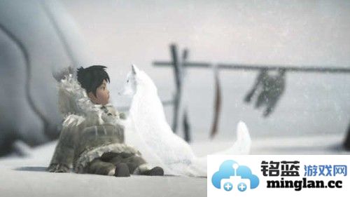 永不孤单截图1