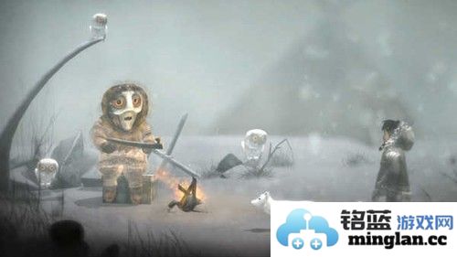永不孤单截图5