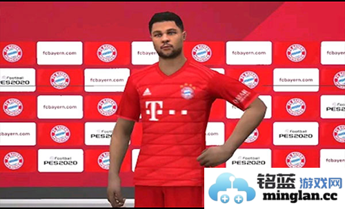 pes2023手机版截图5