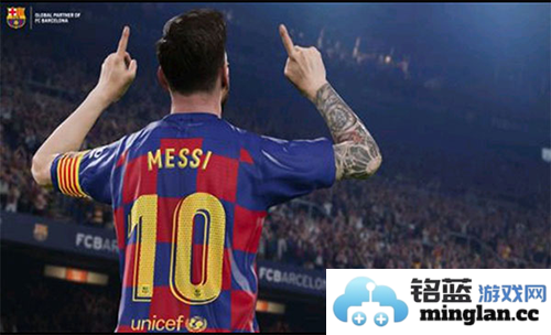 pes2023手机版截图4