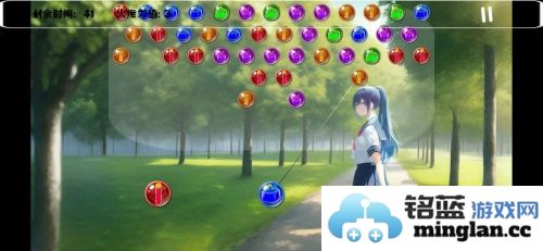 告白就会变强截图2