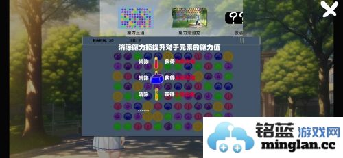 告白就会变强截图4