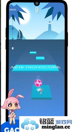 扭蛋音乐x扭蛋俱乐部截图3