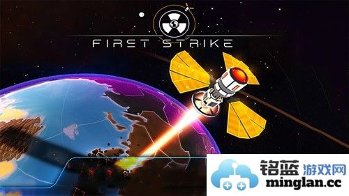 FirstStrike最新版本截图1