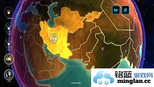 FirstStrike最新版本截图5