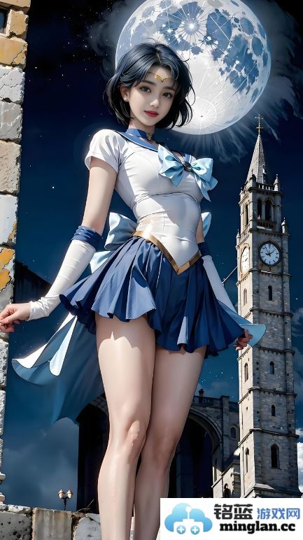 “少女哔哩哔哩”如何成为当代年轻人文化的代表符号？