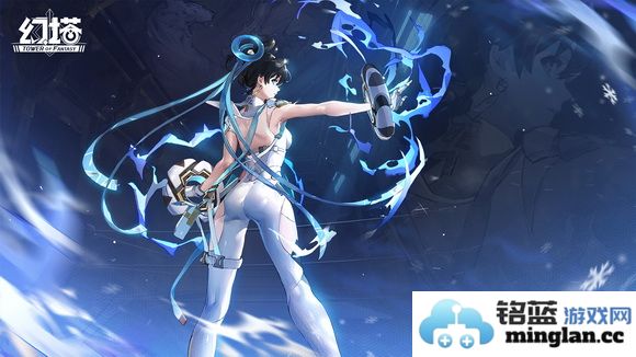 幻塔疾雷双刃武器技能之威力何在？强度解析势如破竹