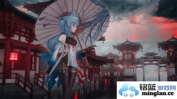 如何在原神中前往积木矿窟，探寻武具任务的丰厚奖励