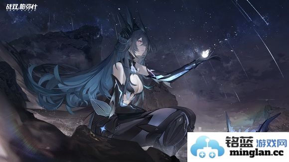 战双帕弥什新手抽卡之秘笈：如何在稀有角色中脱颖而出？