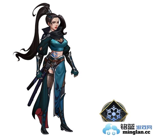 天山门派之独特传承：情剑奇缘中的神秘魅力