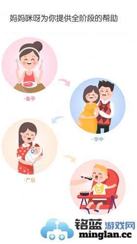 妈妈咪呀app截图3