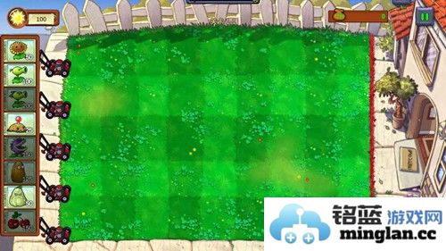 植物大战僵尸重生之抗日亢亢日版截图4