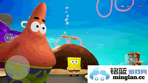 小镇人生比奇堡的冒险截图1