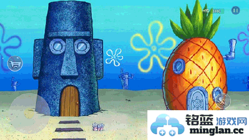 小镇人生比奇堡的冒险截图3