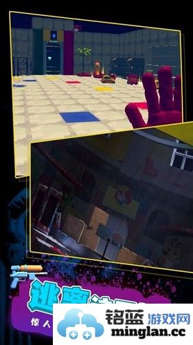 长腿妈咪最新版截图4