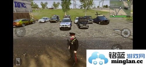 madout2bigcityonline内置作弊菜单版截图5