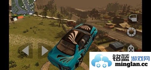 madout2bigcityonline内置作弊菜单版截图2