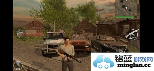 madout2bigcityonline内置作弊菜单版截图4