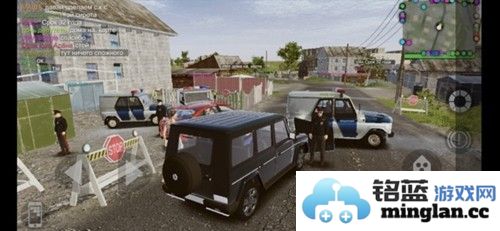 madout2bigcityonline内置作弊菜单版截图1