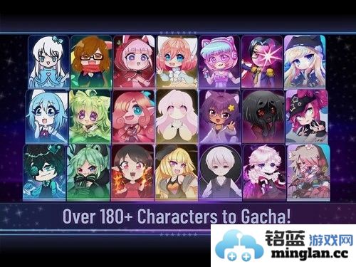 加查俱乐部性感版安卓版截图2
