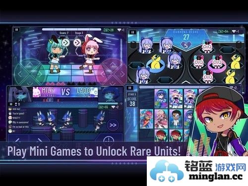 加查俱乐部性感版安卓版截图5