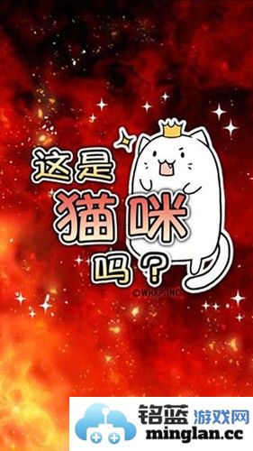 这是猫咪吗截图1