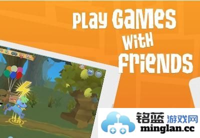 动物果酱打野截图3