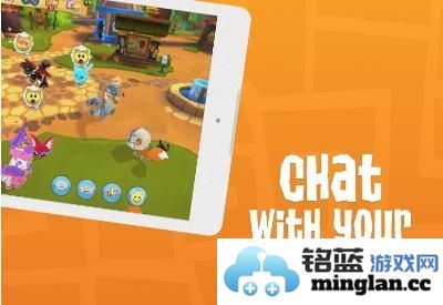 动物果酱打野截图2