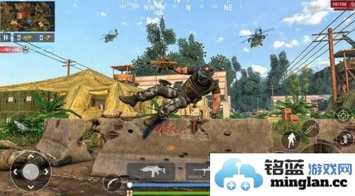 反恐小队2免广告版截图2