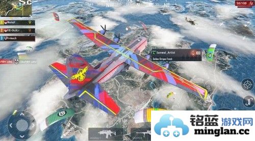 反恐小队2免广告版截图3