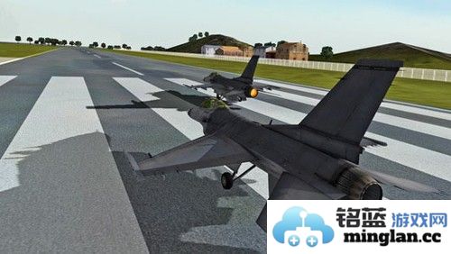 f18模拟起降破解版全飞机解锁截图2