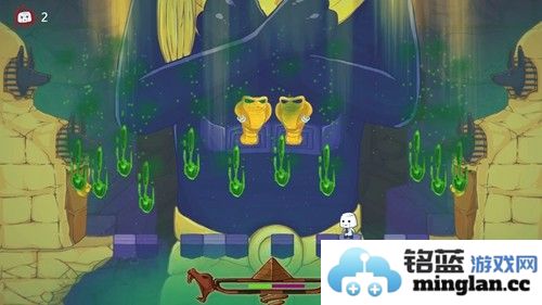 和平之怒内置作弊菜单版截图6