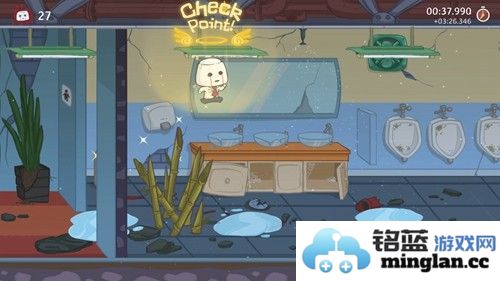 和平之怒内置作弊菜单版截图2
