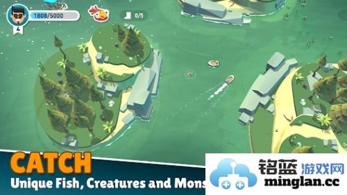 深海创造截图2