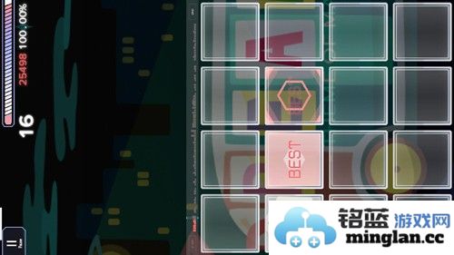 MalodyV截图3