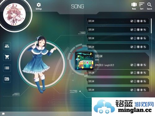 MalodyV截图1
