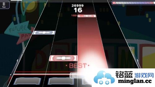MalodyV截图4