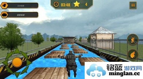 士兵大突击安卓版截图5
