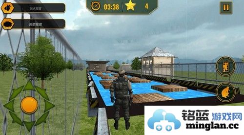 士兵大突击安卓版截图3