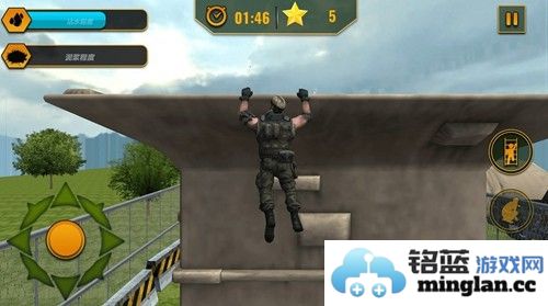 士兵大突击安卓版截图4